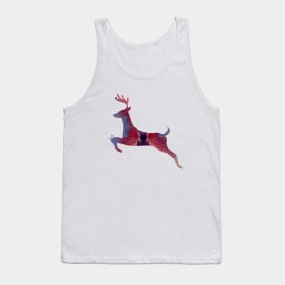 Deer Tank Top